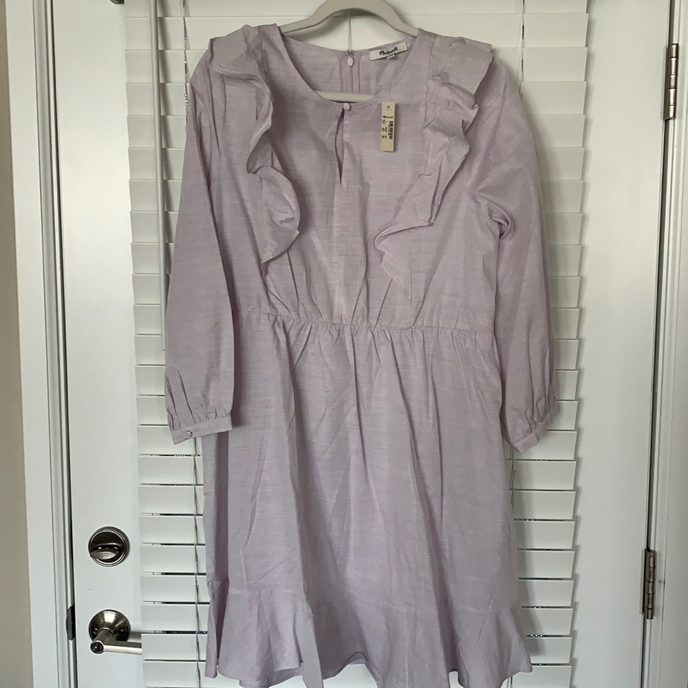 Madewell Dress
